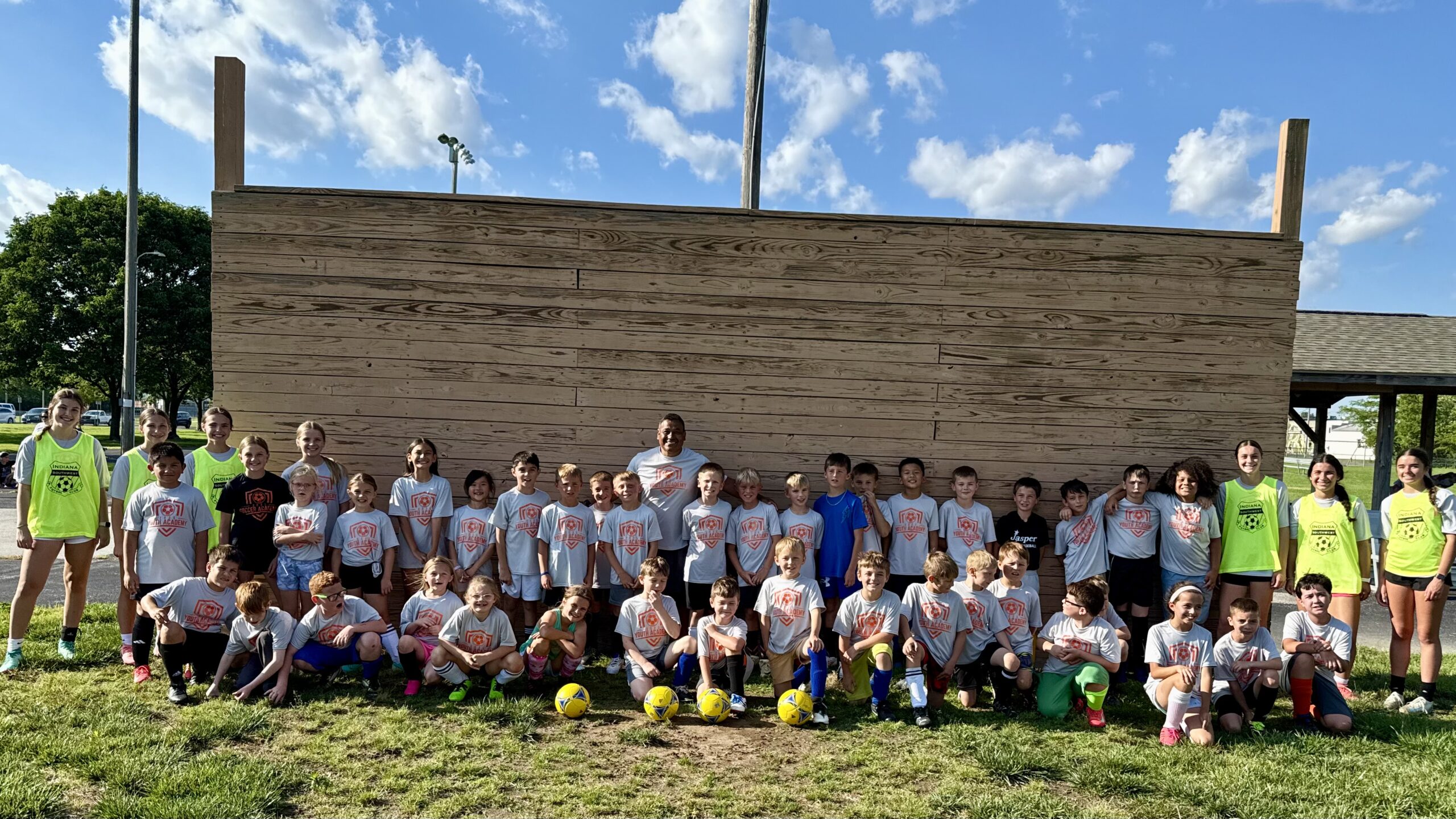 2025 Academy 2025 Academy