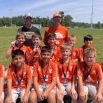2016B SWISA Team Pic (Champs)